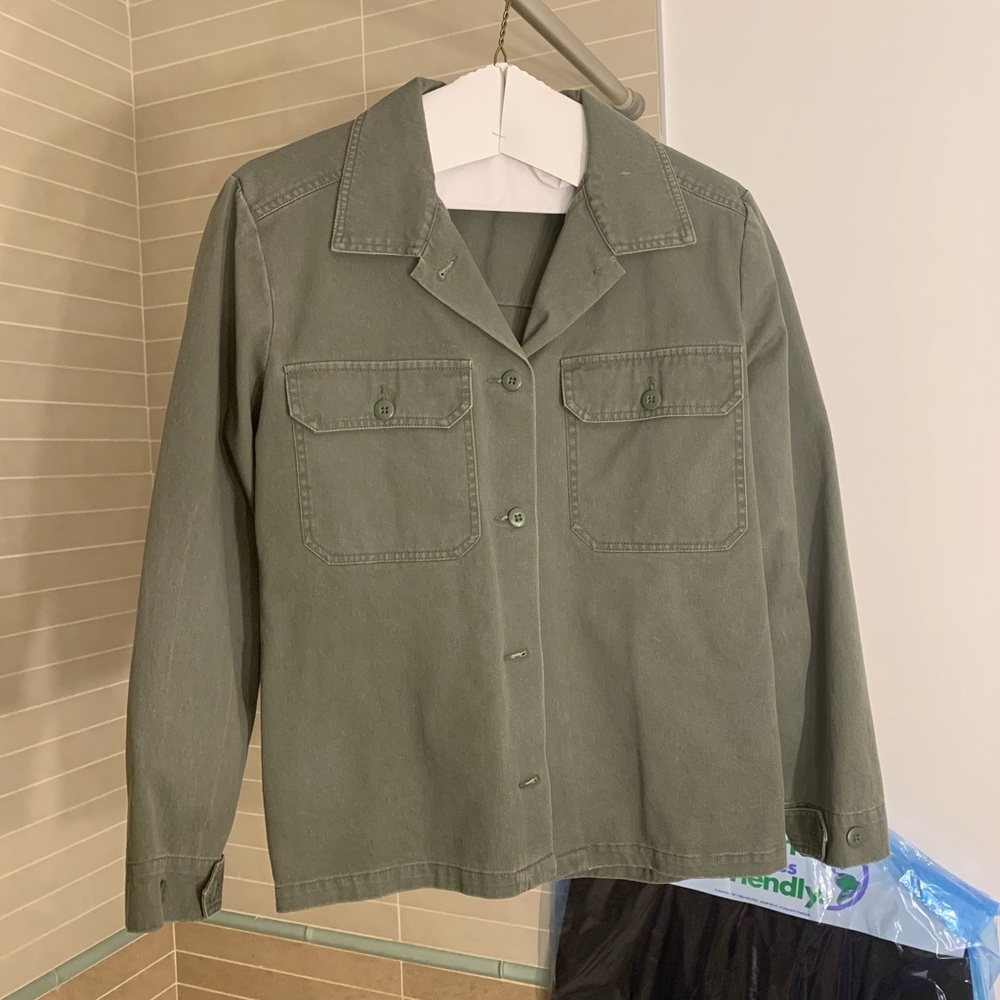 Kendall and Kylie for Pacsun Moto Jacket